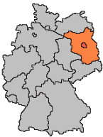 Deutschlandkarte Deutschlandkarte