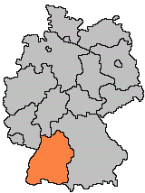 Deutschlandkarte Deutschlandkarte