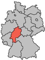 Deutschlandkarte Deutschlandkarte