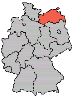 Deutschlandkarte Deutschlandkarte