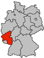 Deutschlandkarte Deutschlandkarte