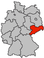 Deutschlandkarte Deutschlandkarte