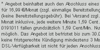 Das Kleingedruckte bei T-Online